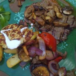 Öreg Harang Borozó Hévíz - Étel/ital