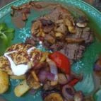 Öreg Harang Borozó Hévíz - Étel/ital