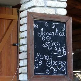 Öreg Harang Borozó Hévíz - Egyéb