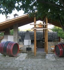 Öreg Harang Borozó