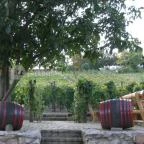 Öreg Harang Borozó Hévíz - Külső kép