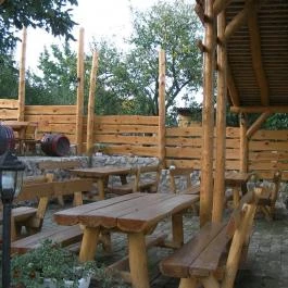 Öreg Harang Borozó Hévíz - Egyéb