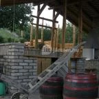 Öreg Harang Borozó Hévíz - Külső kép