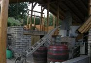 Öreg Harang Borozó Hévíz