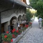 Öreg Harang Borozó Hévíz - Külső kép