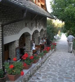 Öreg Harang Borozó