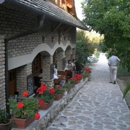 Öreg Harang Borozó Hévíz - Külső kép