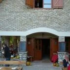 Öreg Harang Borozó Hévíz - Külső kép