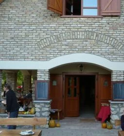 Öreg Harang Borozó