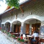 Öreg Harang Borozó Hévíz - Külső kép