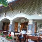 Öreg Harang Borozó Hévíz - Külső kép