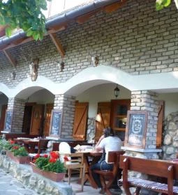 Öreg Harang Borozó