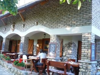 Öreg Harang Borozó Hévíz