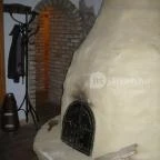 Öreg Harang Borozó Hévíz - Belső