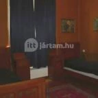 Öreg Tölgy Kastélyfogadó Pusztazámor - Szobák