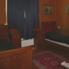 Öreg Tölgy Kastélyfogadó, Pusztazámor - Szobák