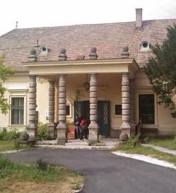 Öreg Tölgy Kastélyfogadó