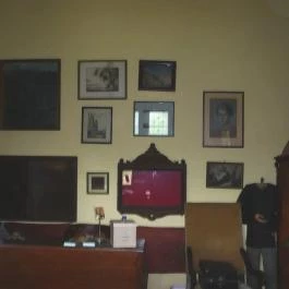 Öreg Tölgy Kastélyfogadó, Pusztazámor - Szobák