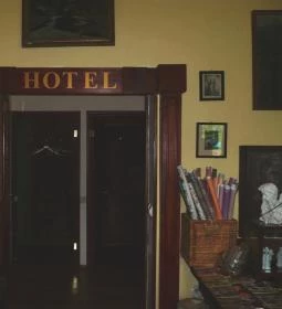 Öreg Tölgy Kastélyfogadó