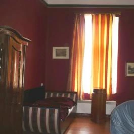 Öreg Tölgy Kastélyfogadó, Pusztazámor - Szobák