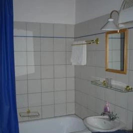 Öreg Tölgy Kastélyfogadó, Pusztazámor - Szobák