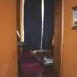 Öreg Tölgy Kastélyfogadó, Pusztazámor - Szobák