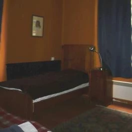 Öreg Tölgy Kastélyfogadó, Pusztazámor - Szobák