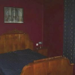 Öreg Tölgy Kastélyfogadó, Pusztazámor - Szobák