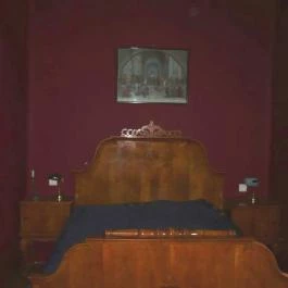 Öreg Tölgy Kastélyfogadó, Pusztazámor - Szobák