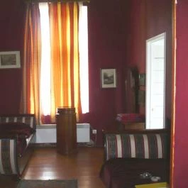 Öreg Tölgy Kastélyfogadó, Pusztazámor - Szobák