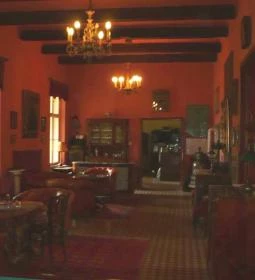 Öreg Tölgy Kastélyfogadó