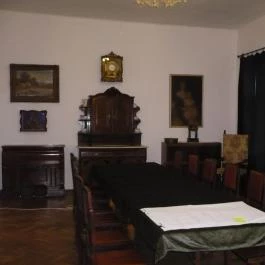 Öreg Tölgy Kastélyfogadó, Pusztazámor - Szobák