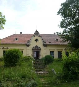 Öreg Tölgy Kastélyfogadó