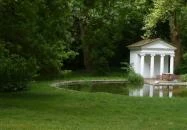 Öreg Tölgy Kastélyfogadó Pusztazámor