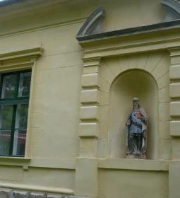 Öreg Tölgy Kastélyfogadó