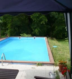 Öreg Tölgy Kastélyfogadó