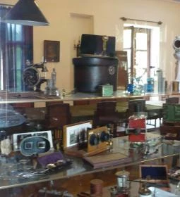 Öreg Tölgy Kastélyfogadó