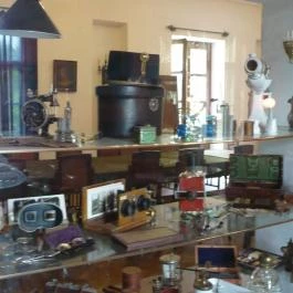 Öreg Tölgy Kastélyfogadó, Pusztazámor - Egyéb