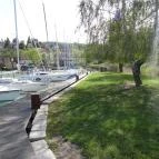 Aquilo Hotel Panoráma Tihany Tihany - Környék