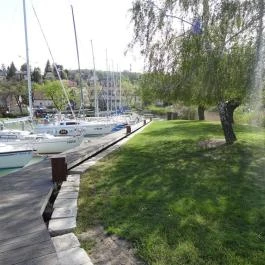 Aquilo Hotel Panoráma Tihany Tihany - Környék