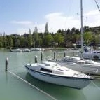 Aquilo Hotel Panoráma Tihany Tihany - Környék