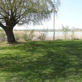 Aquilo Hotel Panoráma Tihany Tihany - Környék