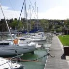 Aquilo Hotel Panoráma Tihany Tihany - Környék