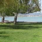 Aquilo Hotel Panoráma Tihany Tihany - Környék