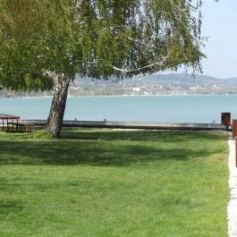 Aquilo Hotel Panoráma Tihany Tihany - Környék