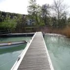 Aquilo Hotel Panoráma Tihany Tihany - Környék