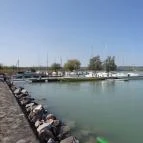 Aquilo Hotel Panoráma Tihany Tihany - Környék