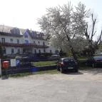 Aquilo Hotel Panoráma Tihany Tihany - Külső kép