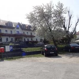 Aquilo Hotel Panoráma Tihany Tihany - Külső kép