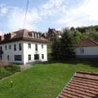 Aquilo Hotel Panoráma Tihany Tihany - Külső kép